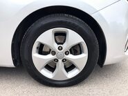 Kia Carens 1.6 2 ECODYNAMICS CRDI just 62,000m FSH, 2 owners, 7 seats, £165 tax 21