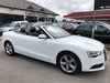 Audi A5 1.8 TFSI SE convertible petrol manual just 67,000m 2 owners, FSH with Audi
