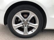Audi A5 1.8 TFSI SE convertible petrol manual just 67,000m 2 owners, FSH with Audi 22