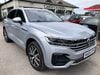 Volkswagen Touareg V6 R-LINE TECH TDI automatic, 83,000m 2 owners £5000 of options
