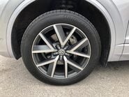 Volkswagen Touareg V6 R-LINE TECH TDI automatic, 83,000m 2 owners £5000 of options 15