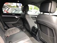 Volkswagen Touareg V6 R-LINE TECH TDI automatic, 83,000m 2 owners £5000 of options 19