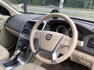 Volvo XC60 2.0 D4 SE NAV 2WD automatic 69,000m NAV, cruise control, bluetooth 2