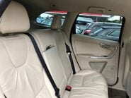 Volvo XC60 2.0 D4 SE NAV 2WD automatic 69,000m NAV, cruise control, bluetooth 7