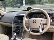 Volvo XC60 2.0 D4 SE NAV 2WD automatic 69,000m NAV, cruise control, bluetooth 5