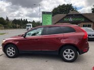 Volvo XC60 2.0 D4 SE NAV 2WD automatic 69,000m NAV, cruise control, bluetooth 13