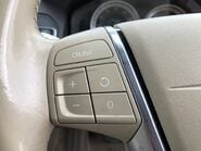 Volvo XC60 2.0 D4 SE NAV 2WD automatic 69,000m NAV, cruise control, bluetooth 16
