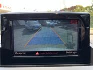 Audi Q3 2.0 TDI QUATTRO SE automatic, 63,000m £7,500 of options, cambelt changed 35