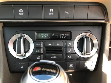 Audi Q3 2.0 TDI QUATTRO SE automatic, 63,000m £7,500 of options, cambelt changed 26