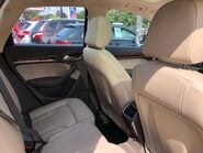 Audi Q3 2.0 TDI QUATTRO SE automatic, 63,000m £7,500 of options, cambelt changed 12