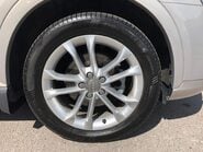 Audi Q3 2.0 TDI QUATTRO SE automatic, 63,000m £7,500 of options, cambelt changed 20