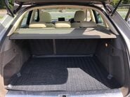 Audi Q3 2.0 TDI QUATTRO SE automatic, 63,000m £7,500 of options, cambelt changed 32