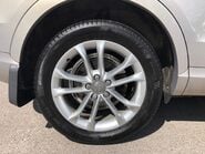 Audi Q3 2.0 TDI QUATTRO SE automatic, 63,000m £7,500 of options, cambelt changed 21