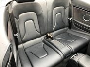 Audi A5 3.0 TDI QUATTRO S LINE SPECIAL EDITION PLUS AUTO Convertible FSH Ulez Free 10