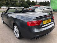 Audi A5 3.0 TDI QUATTRO S LINE SPECIAL EDITION PLUS AUTO Convertible FSH Ulez Free 37
