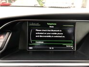 Audi A5 3.0 TDI QUATTRO S LINE SPECIAL EDITION PLUS AUTO Convertible FSH Ulez Free 35