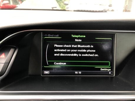 Audi A5 3.0 TDI QUATTRO S LINE SPECIAL EDITION PLUS AUTO Convertible FSH Ulez Free 35