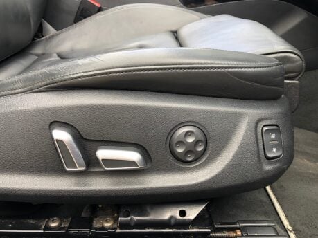 Audi A5 3.0 TDI QUATTRO S LINE SPECIAL EDITION PLUS AUTO Convertible FSH Ulez Free 39