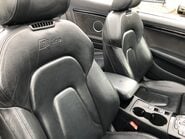 Audi A5 3.0 TDI QUATTRO S LINE SPECIAL EDITION PLUS AUTO Convertible FSH Ulez Free 11
