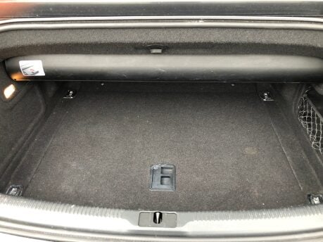 Audi A5 3.0 TDI QUATTRO S LINE SPECIAL EDITION PLUS AUTO Convertible FSH Ulez Free 9