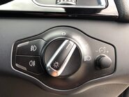 Audi A5 3.0 TDI QUATTRO S LINE SPECIAL EDITION PLUS AUTO Convertible FSH Ulez Free 28