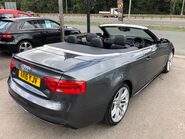 Audi A5 3.0 TDI QUATTRO S LINE SPECIAL EDITION PLUS AUTO Convertible FSH Ulez Free 30
