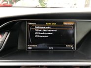 Audi A5 3.0 TDI QUATTRO S LINE SPECIAL EDITION PLUS AUTO Convertible FSH Ulez Free 8