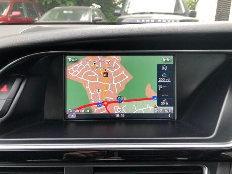 Audi A5 3.0 TDI QUATTRO S LINE SPECIAL EDITION PLUS AUTO Convertible FSH Ulez Free 31