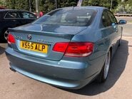 BMW Alpina D3 Alpina BI Turbo 211bhp e92 coupe automatic FSH 19 inch alloys 9