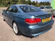 BMW Alpina D3 Alpina BI Turbo 211bhp e92 coupe automatic FSH 19 inch alloys 11