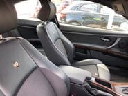BMW Alpina D3 Alpina BI Turbo 211bhp e92 coupe automatic FSH 19 inch alloys 5