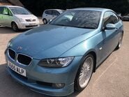 BMW Alpina D3 Alpina BI Turbo 211bhp e92 coupe automatic FSH 19 inch alloys 13