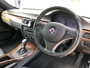 BMW Alpina D3 Alpina BI Turbo 211bhp e92 coupe automatic FSH 19 inch alloys 2