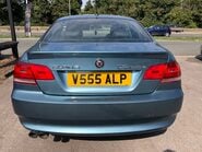 BMW Alpina D3 Alpina BI Turbo 211bhp e92 coupe automatic FSH 19 inch alloys 10