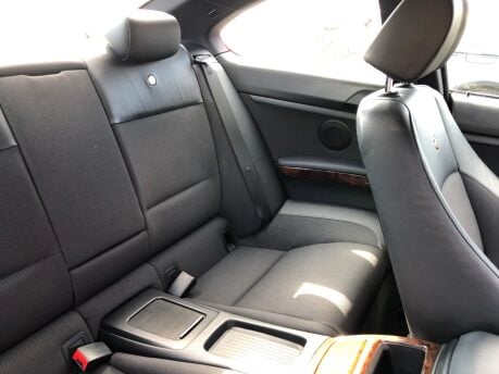 BMW Alpina D3 Alpina BI Turbo 211bhp e92 coupe automatic FSH 19 inch alloys 7