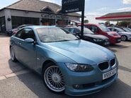 BMW Alpina D3 Alpina BI Turbo 211bhp e92 coupe automatic FSH 19 inch alloys 16