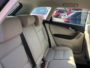 Audi A3 1.6 TDI SPORTBACK automatic diesel just 48,000m, sensors, £20 tax, cruise 16