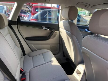 Audi A3 1.6 TDI SPORTBACK automatic diesel just 48,000m, sensors, £20 tax, cruise 5