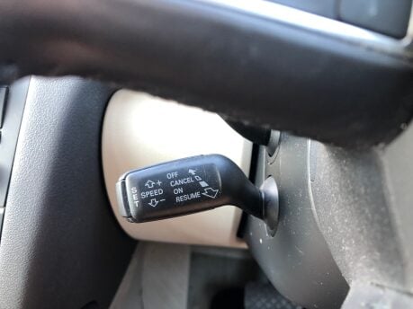 Audi A3 1.6 TDI SPORTBACK automatic diesel just 48,000m, sensors, £20 tax, cruise 20