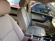 Audi A3 1.6 TDI SPORTBACK automatic diesel just 48,000m, sensors, £20 tax, cruise 3