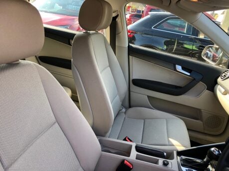 Audi A3 1.6 TDI SPORTBACK automatic diesel just 48,000m, sensors, £20 tax, cruise 3