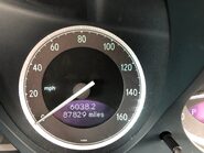 Mercedes-Benz SL Series SL500 v8 automatic petrol great service history, cruise, AC, BOSE, NAV, 18