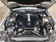 Mercedes-Benz SL Series SL500 v8 automatic petrol great service history, cruise, AC, BOSE, NAV, 11