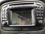 Mercedes-Benz SL Series SL500 v8 automatic petrol great service history, cruise, AC, BOSE, NAV, 16