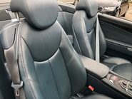 Mercedes-Benz SL Series SL500 v8 automatic petrol great service history, cruise, AC, BOSE, NAV, 7