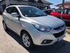 Hyundai ix35 1.7 CRDI STYLE 86,000 miles, 2 owners, sensors, AC, heated seats F+R
