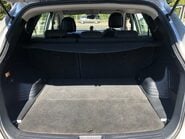 Hyundai ix35 1.7 CRDI STYLE 86,000 miles, 2 owners, sensors, AC, heated seats F+R 13