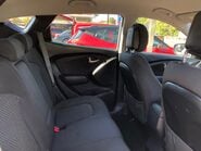 Hyundai ix35 1.7 CRDI STYLE 86,000 miles, 2 owners, sensors, AC, heated seats F+R 5