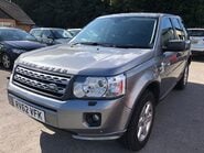 Land Rover Freelander TD4 GS automatic just 74,000m, 2 owners FSH+CAMBELT replaced 13