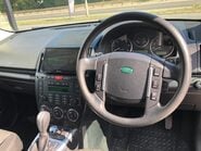 Land Rover Freelander TD4 GS automatic just 74,000m, 2 owners FSH+CAMBELT replaced 2